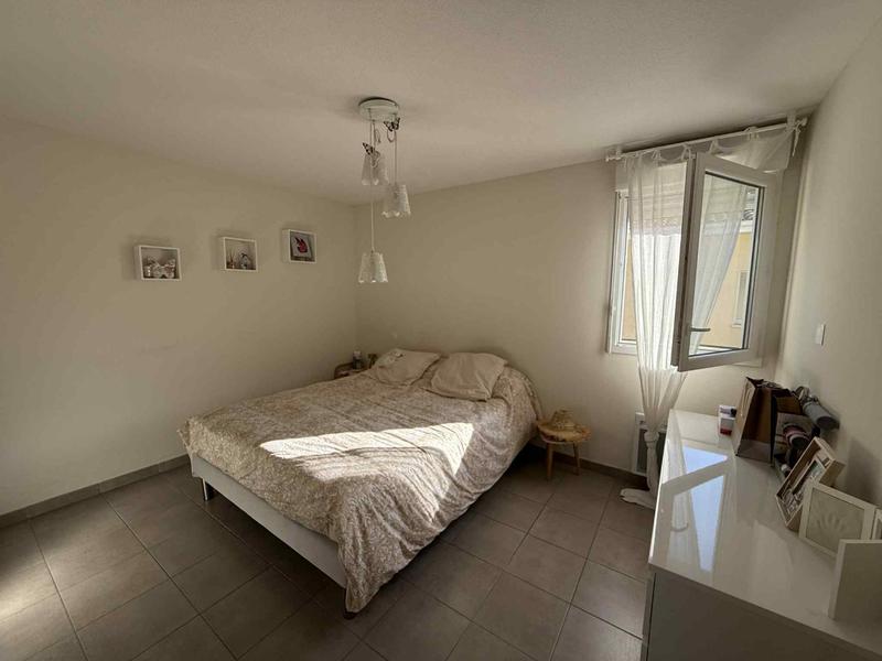 Maison - 63 m² - 3 pièces