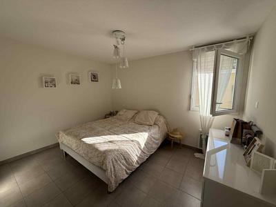 Maison - 63 m² - 3 pièces