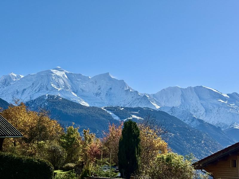 Châlet - 148 m² - 4 pièces