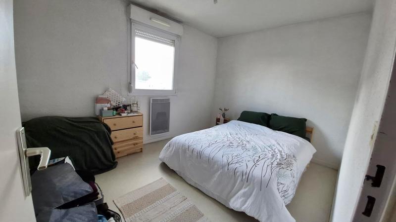 Appartement - 47 m²