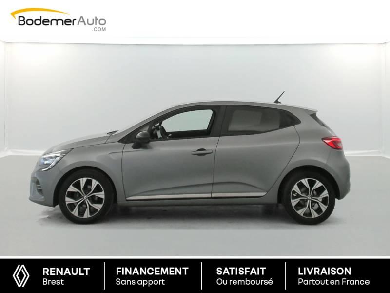 Renault Clio TCe 90 Evolution