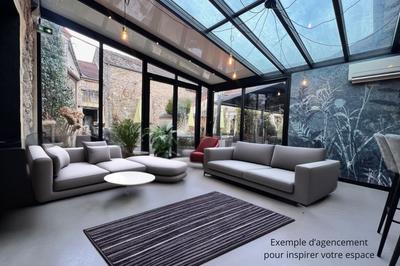 Fonds de commerce - 190 m²