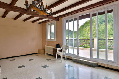 Maison - 108 m² - 5 pièces