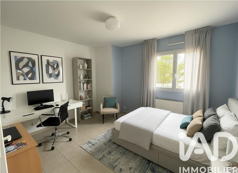 Maison - 131 m² - 5 pièces