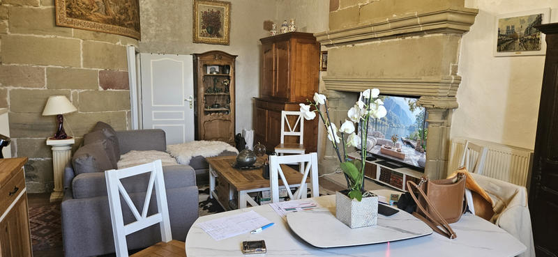 Appartement - 63 m² - 2 pièces