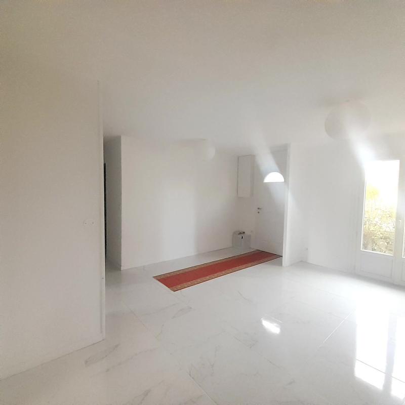 Maison - 61 m² - 3 pièces