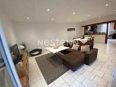 Maison - 191 m² - 5 pièces