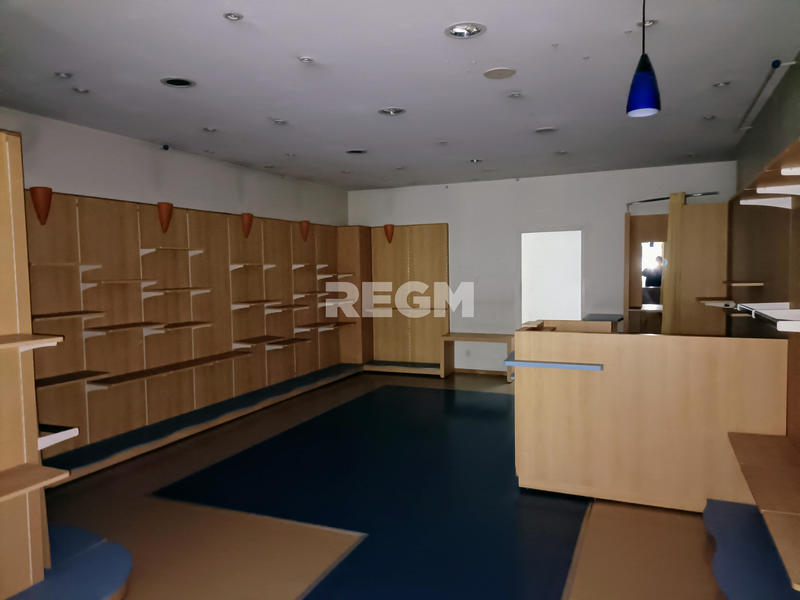 Local commercial - 100 m²