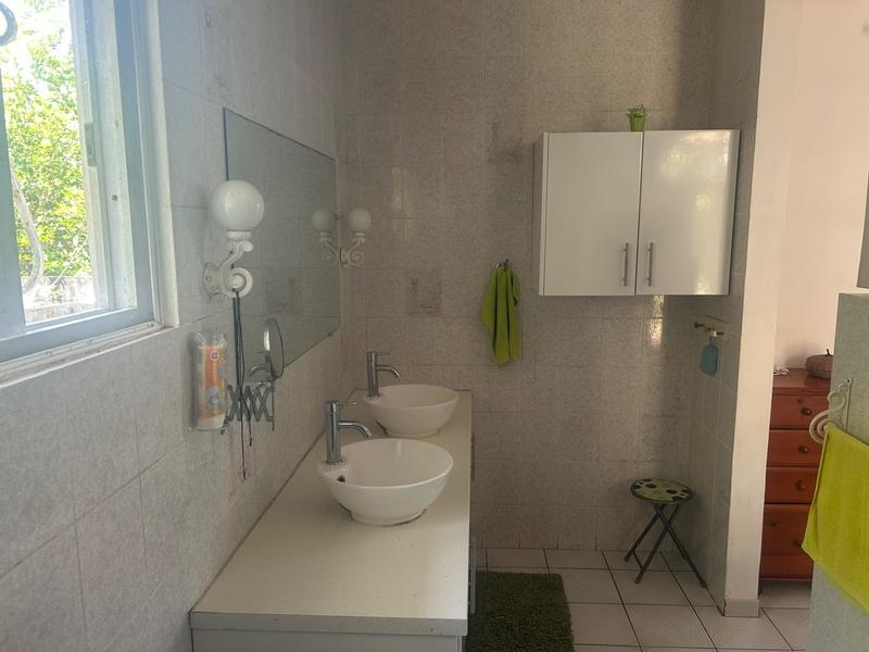 Maison - 171 m² - 6 pièces