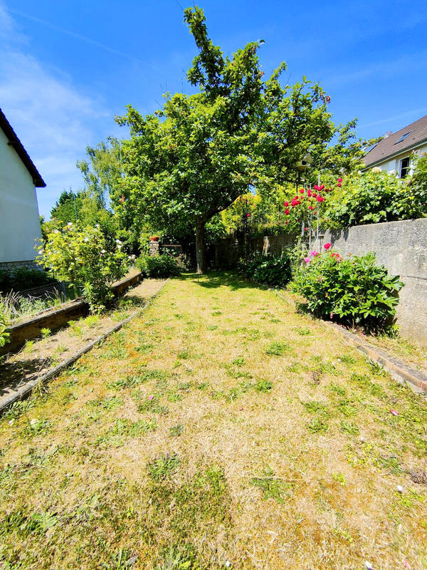 Maison - 112 m² - 5 pièces