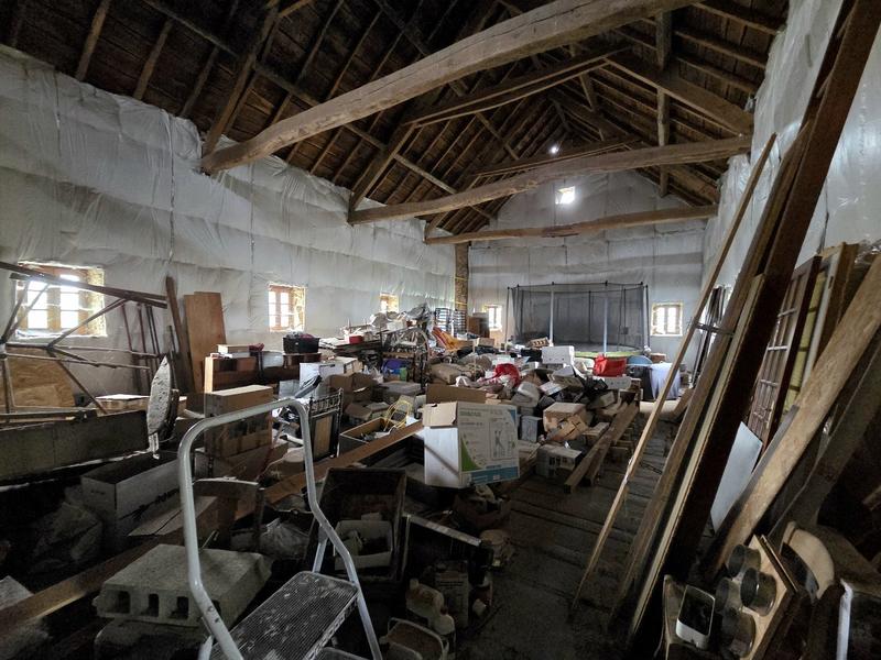 Maison - 85 m² - 3 pièces