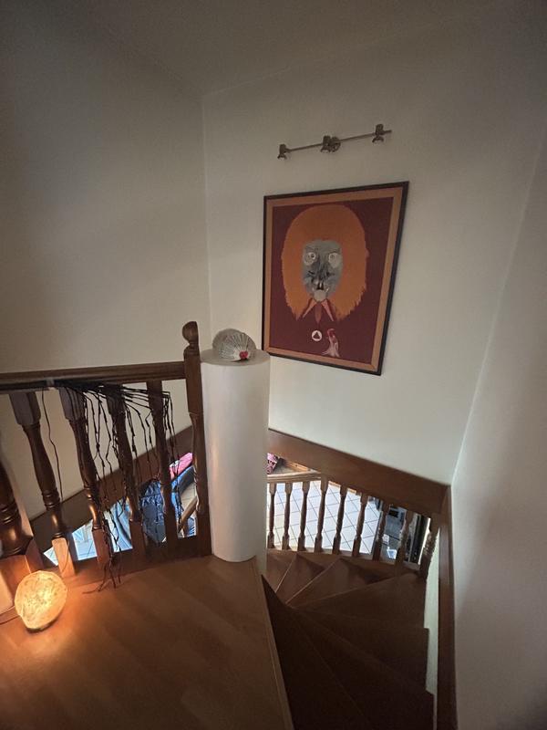 Appartement - 91 m² - 5 pièces