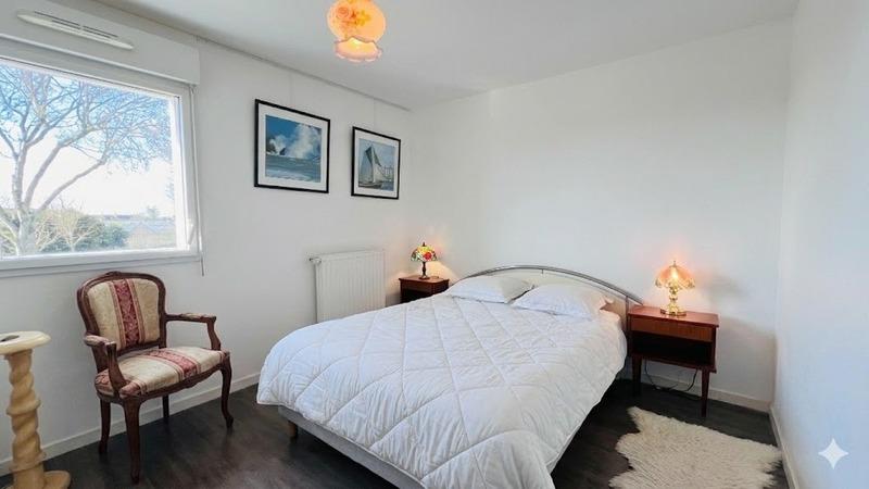 Appartement - 109 m² - 4 pièces