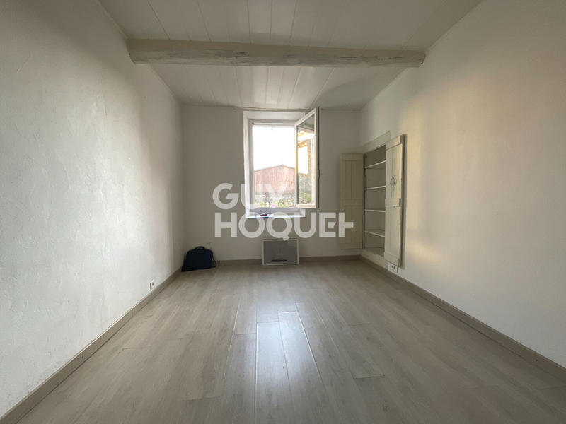 Appartement - 50 m² - 3 pièces