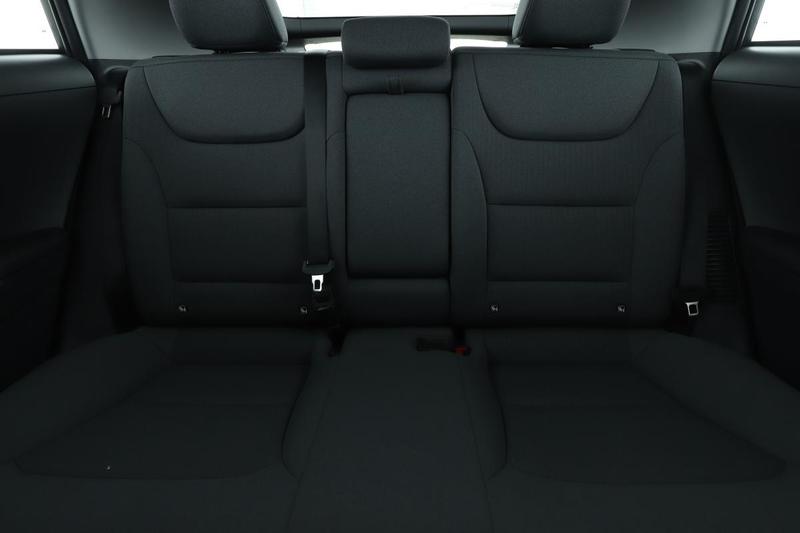 Hyundai Ioniq 1.6 Plug-in Hybrid Intuitive 141 ch