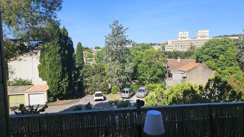 Appartement - 74 m² - 4 pièces