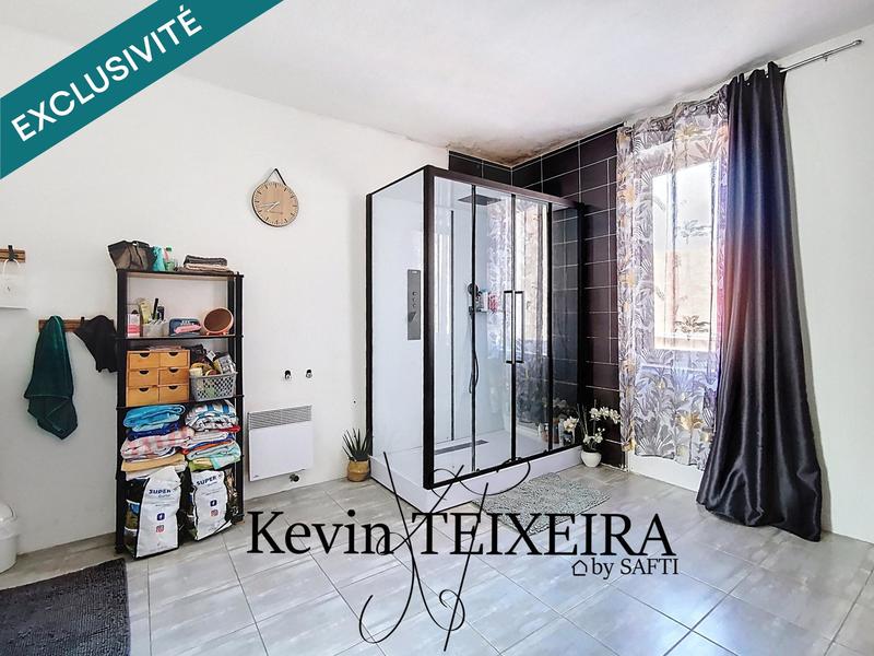 Maison - 151 m² - 6 pièces