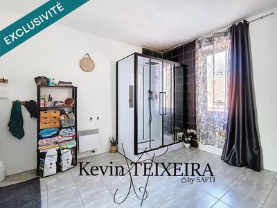 Maison - 151 m² - 6 pièces