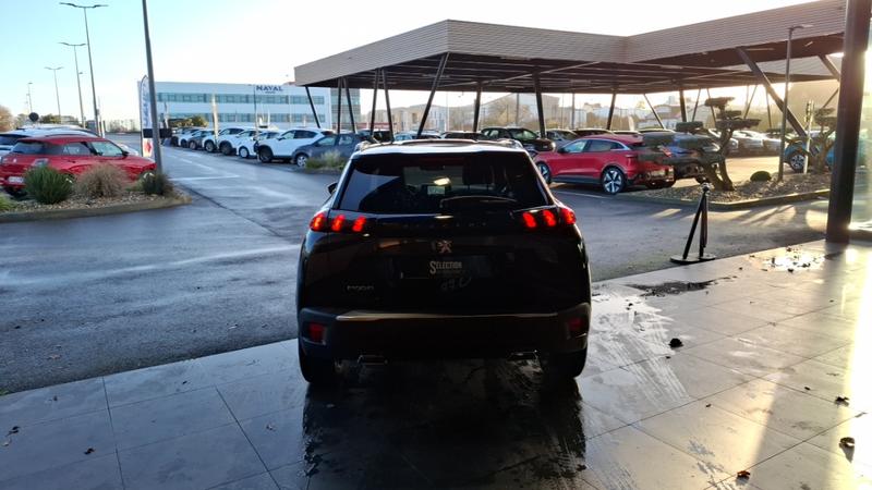 Peugeot 2008 II PureTech 130 s&amp;amp;S Allure Pack