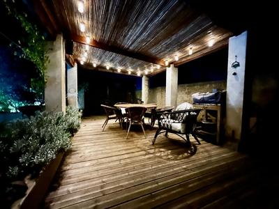 Maison - 97 m² - 4 pièces