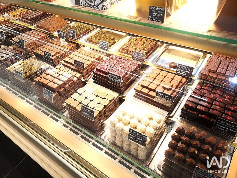 Local commercial - 36 m²