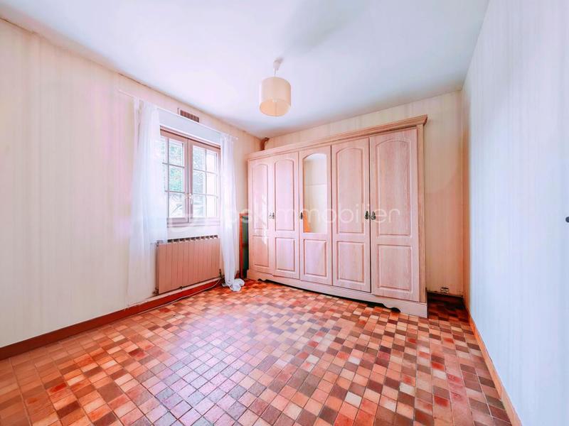 Maison - 117 m² - 4 pièces