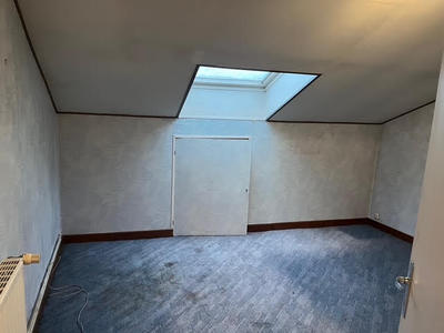 Maison - 102 m² - 5 pièces