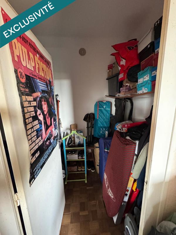 Maison - 76 m² - 2 pièces