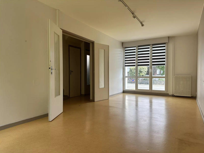 Maison - 77 m² - 5 pièces