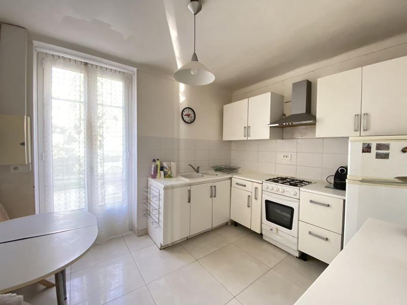 Maison - 79 m² - 4 pièces