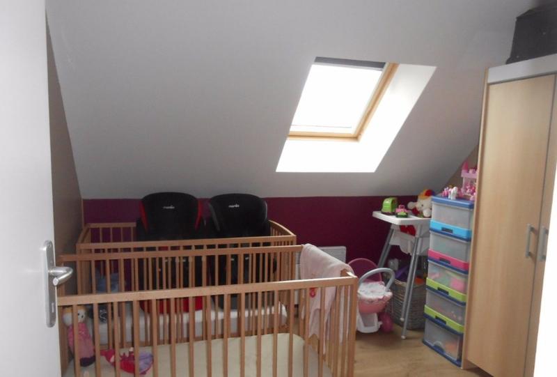 Maison - 243 m² - 12 pièces