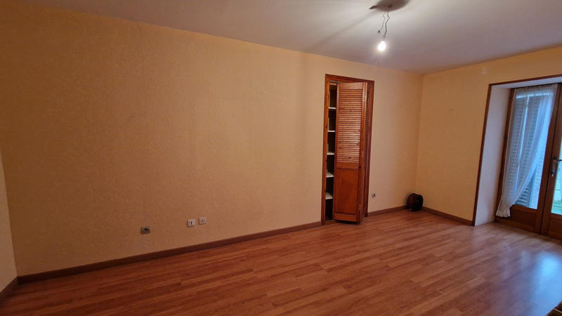 Maison - 63 m² - 3 pièces