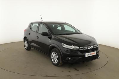 Dacia sandero III 1.0 TCe Expression 91 ch