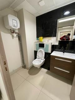 Bureau - 163 m² - 8 pièces