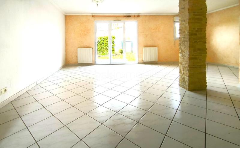 Maison de campagne - 86 m² - 4 pièces