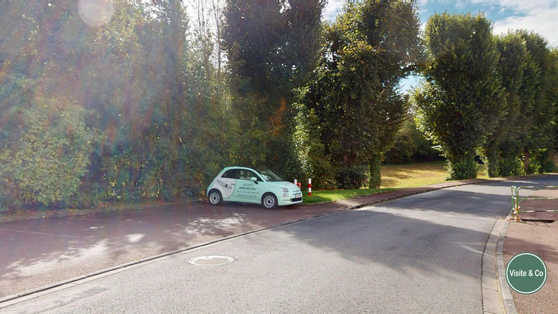 Appartement - 26 m² - 1 pièce