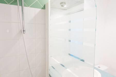 Studio - 25 m² - 1 pièce