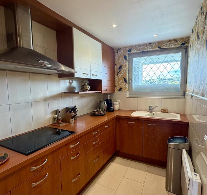 Appartement bourgeois - 82 m² - 3 pièces