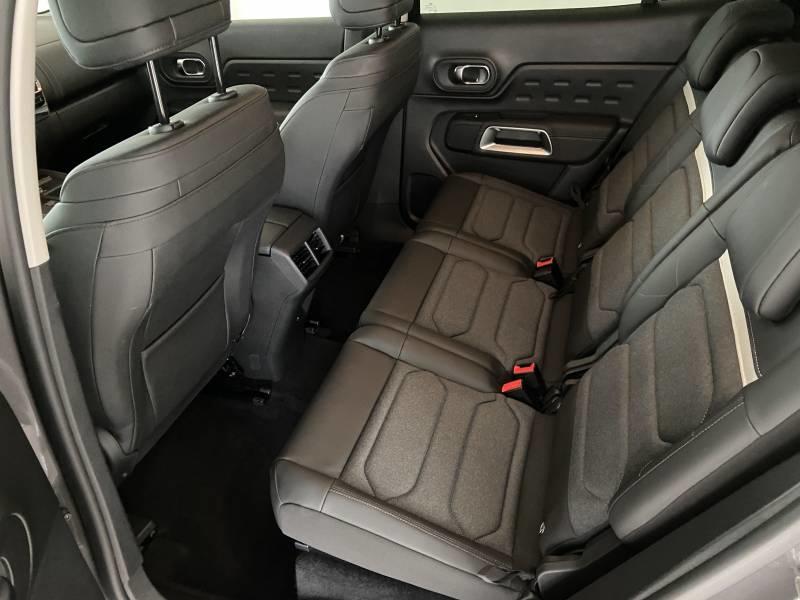 Citroën C5 Aircross BlueHDi 130 Eat8 Max