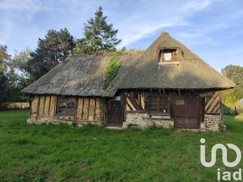 Maison - 109 m² - 4 pièces