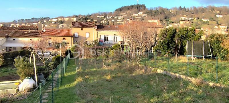 Maison ancienne - 145 m² - 7 pièces