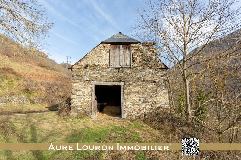 Maison - 95 m² - 2 pièces