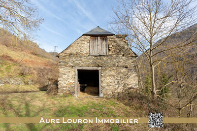 Maison - 95 m² - 2 pièces