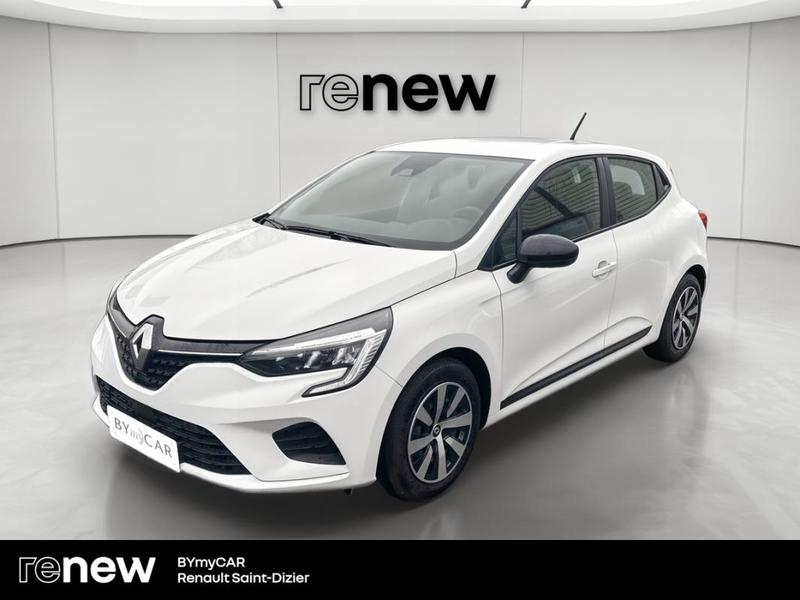 Renault Clio V E-Tech full hybrid 145 Equilibre