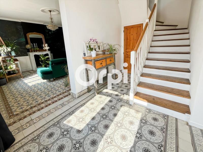 Ferme - 287 m² - 9 pièces