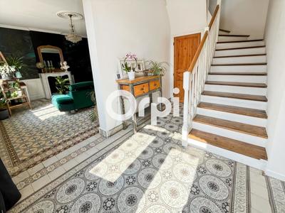 Ferme - 287 m² - 9 pièces