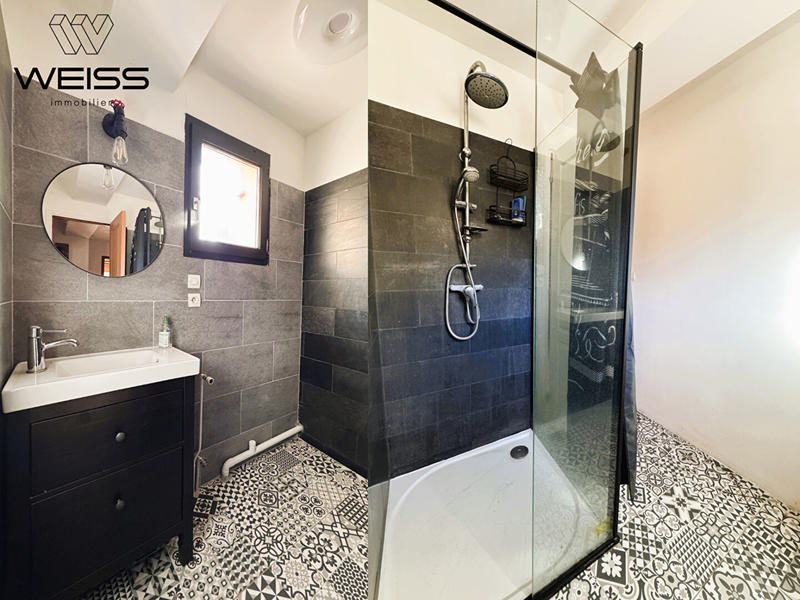 Maison - 137 m² - 6 pièces