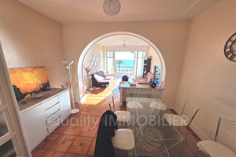 Appartement - 89 m²