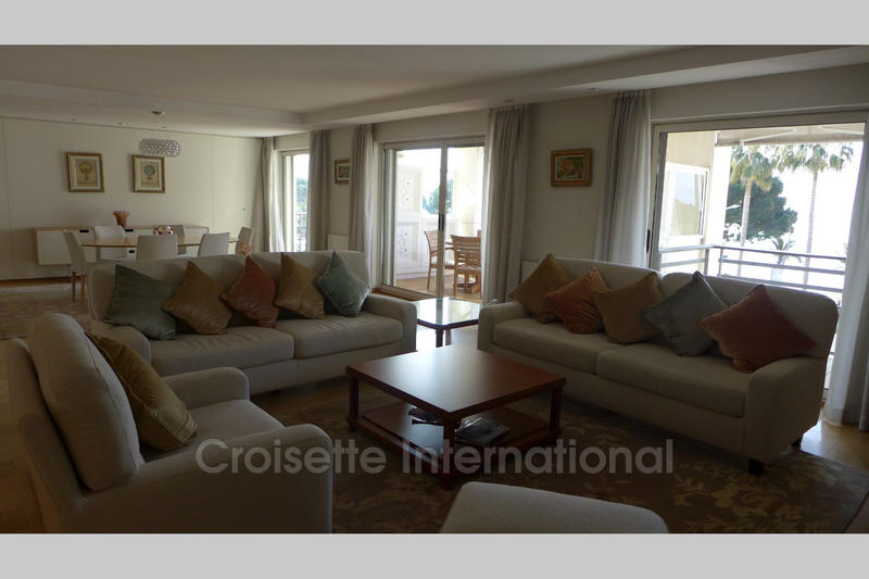 Appartement - 145 m² - 3 pièces