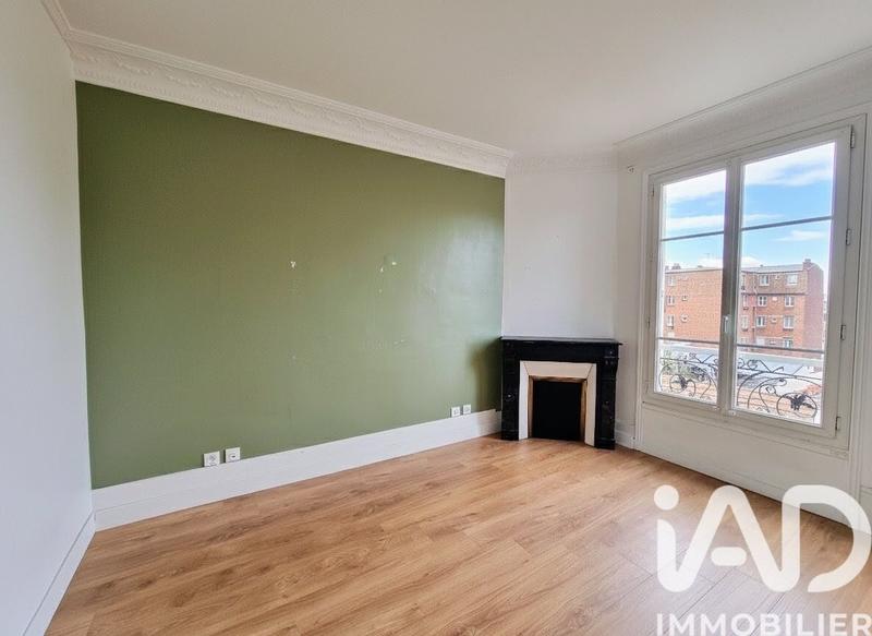 Duplex - 106 m² - 4 pièces